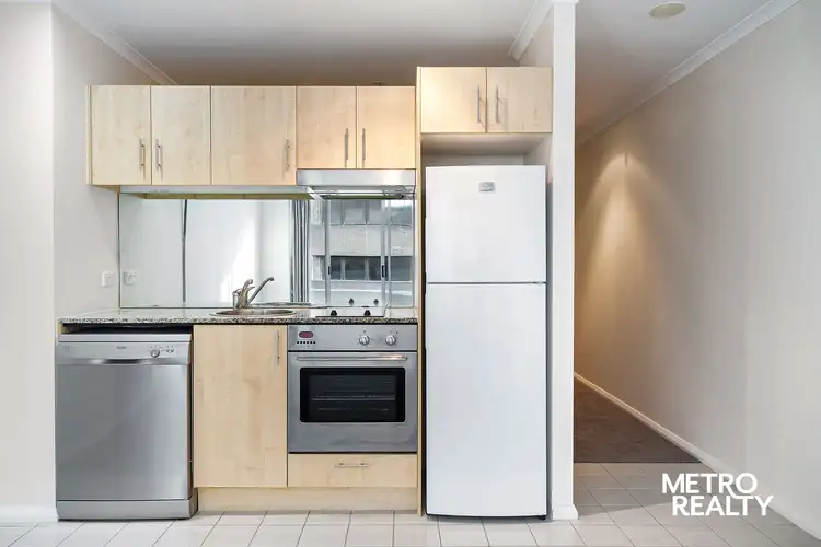Second view of Homely apartment listing, 502/2-4 Atchison Street, St Leonards NSW 2065