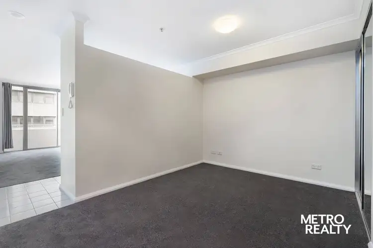 Third view of Homely apartment listing, 502/2-4 Atchison Street, St Leonards NSW 2065