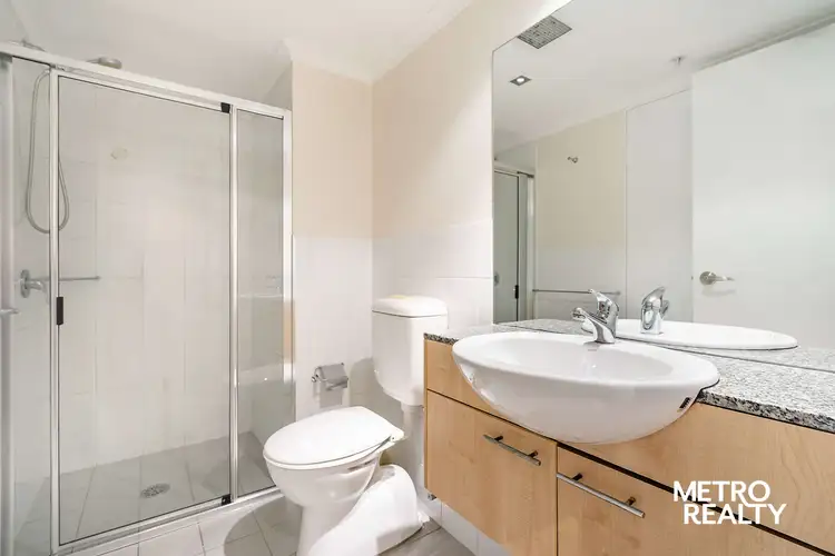 Fourth view of Homely apartment listing, 502/2-4 Atchison Street, St Leonards NSW 2065