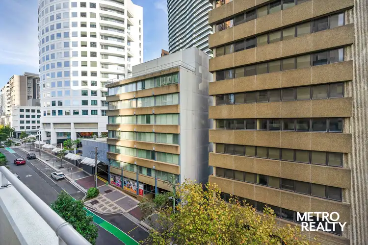 Fifth view of Homely apartment listing, 502/2-4 Atchison Street, St Leonards NSW 2065