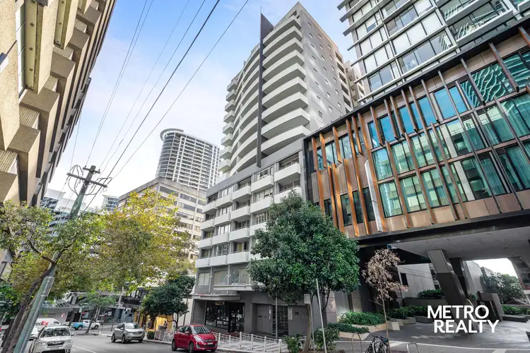 Sixth view of Homely apartment listing, 502/2-4 Atchison Street, St Leonards NSW 2065