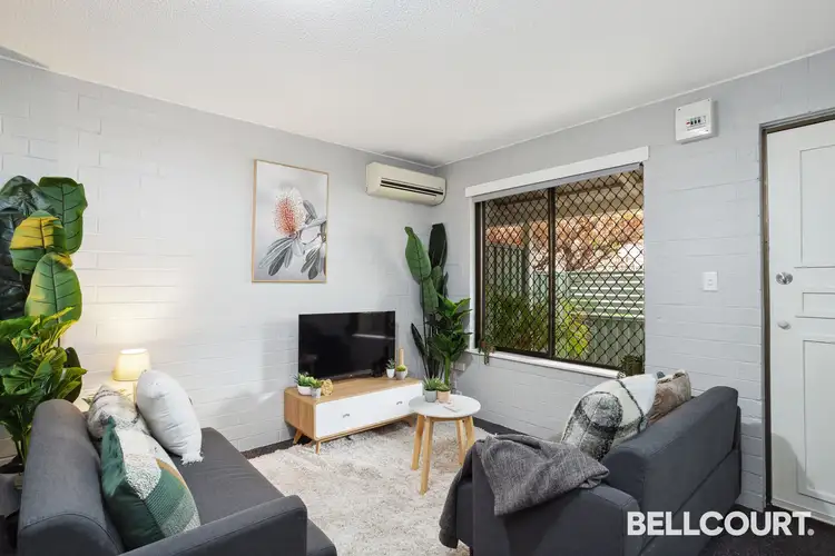 132/81 King William Street, Bayswater WA 6053