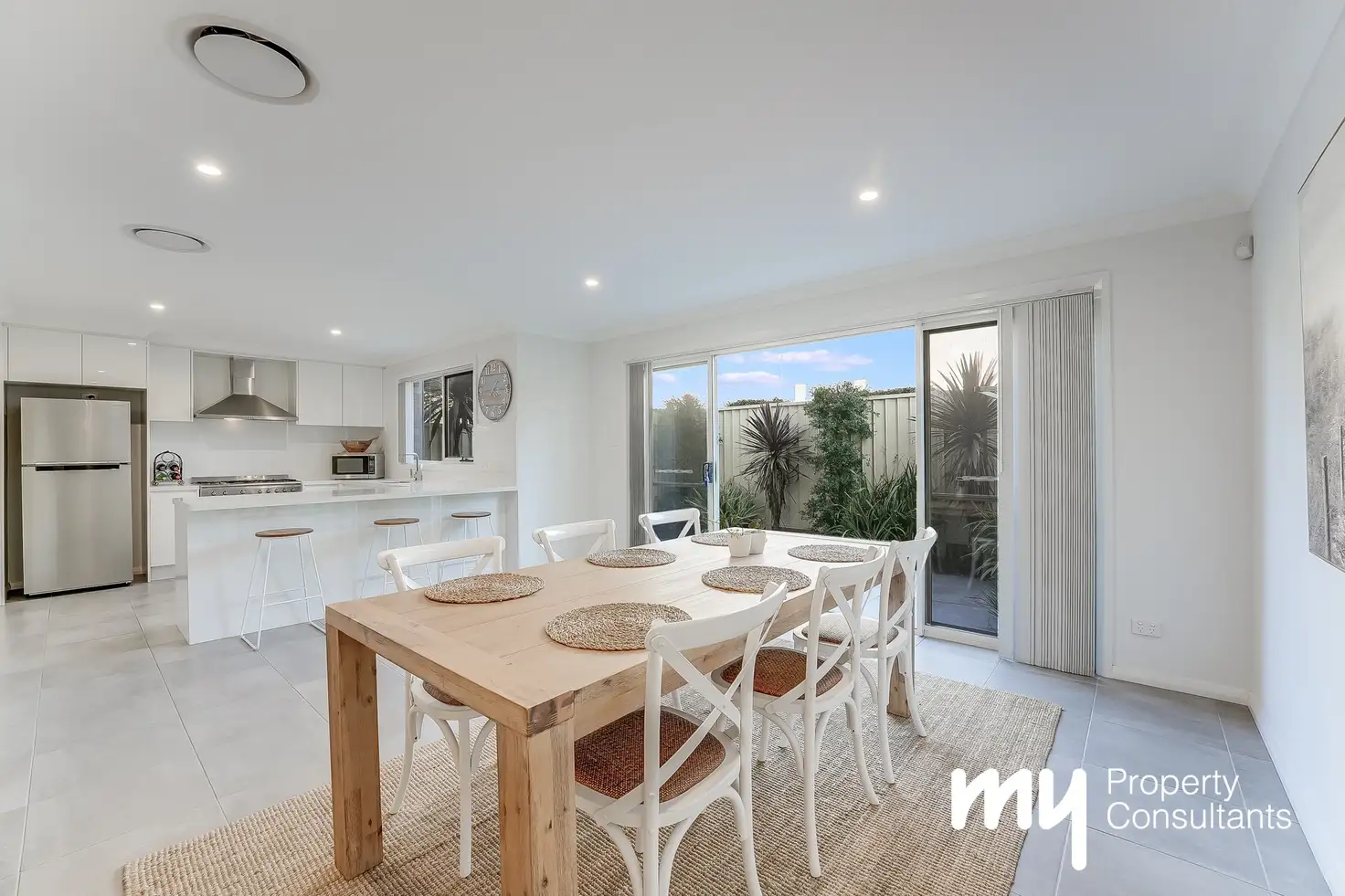 Main view of Homely townhouse listing, 10/263 Camden Valley Way, Narellan NSW 2567