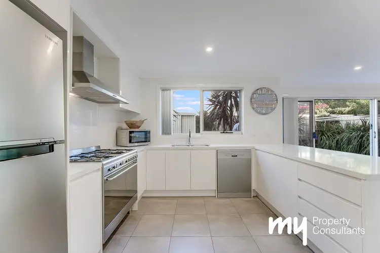 Fourth view of Homely townhouse listing, 10/263 Camden Valley Way, Narellan NSW 2567