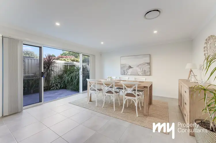 Fifth view of Homely townhouse listing, 10/263 Camden Valley Way, Narellan NSW 2567