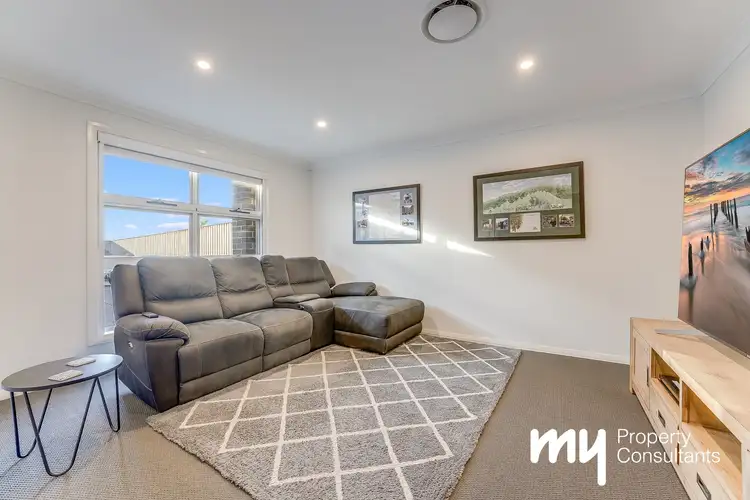 Sixth view of Homely townhouse listing, 10/263 Camden Valley Way, Narellan NSW 2567