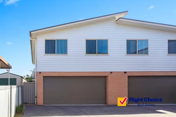 4/25 Wooroo Street, Albion Park Rail NSW 2527