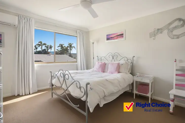 Sixth view of Homely house listing, 4/25 Wooroo Street, Albion Park Rail NSW 2527