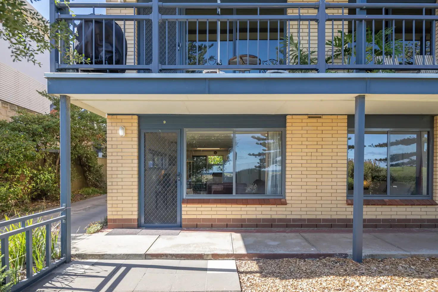 Main view of Homely unit listing, 9/218 Esplanade, Seacliff SA 5049