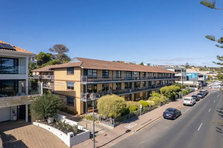 Second view of Homely unit listing, 9/218 Esplanade, Seacliff SA 5049