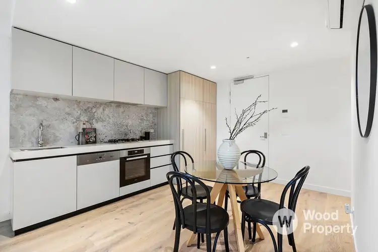 207/60 Dorcas Street, Southbank VIC 3006
