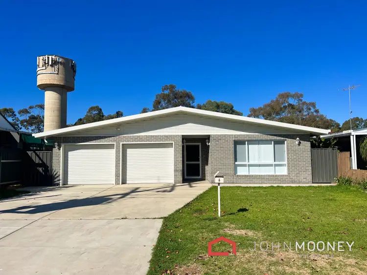 Main view of Homely house listing, 6 Fife Street, Forest Hill NSW 2651