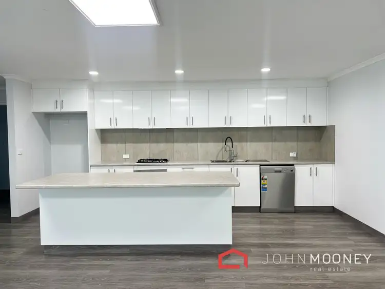 Second view of Homely house listing, 6 Fife Street, Forest Hill NSW 2651