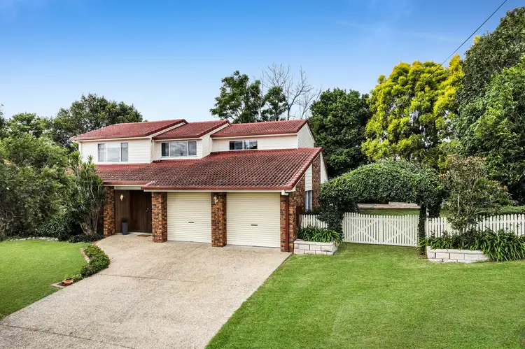 Main view of Homely house listing, 66 Brooklands Drive, Beaudesert QLD 4285