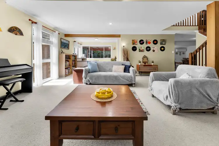 Second view of Homely house listing, 66 Brooklands Drive, Beaudesert QLD 4285