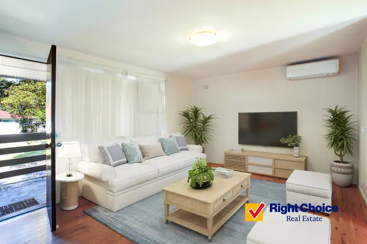 2 Malonga Place, Koonawarra NSW 2530