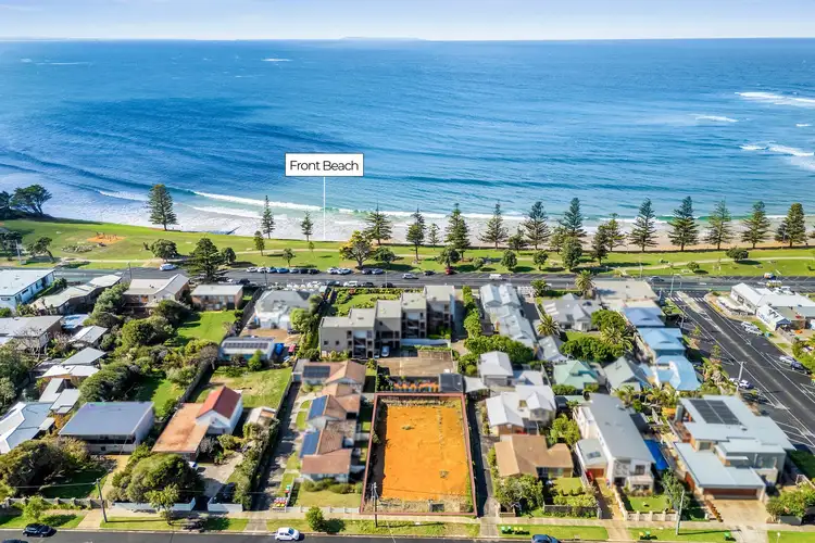 Main view of Homely land listing, 20 Pride Street, Torquay VIC 3228
