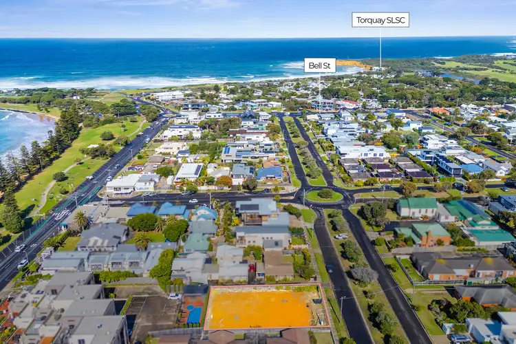Fourth view of Homely land listing, 20 Pride Street, Torquay VIC 3228