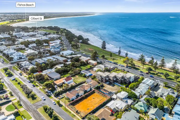 Fifth view of Homely land listing, 20 Pride Street, Torquay VIC 3228