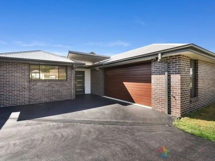 8/22 Freeman Crescent, Armidale NSW 2350