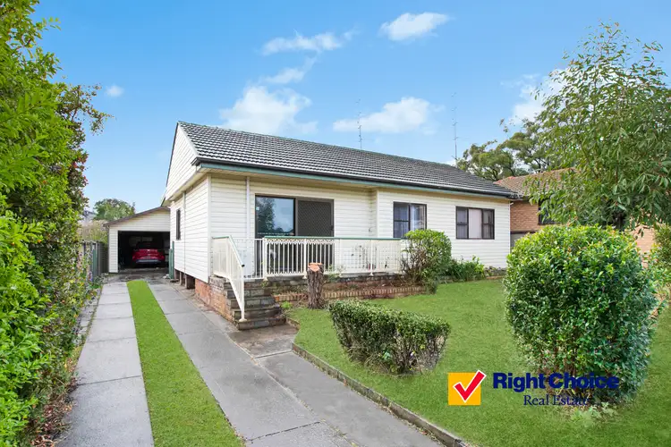 106 Wentworth Street, Oak Flats NSW 2529