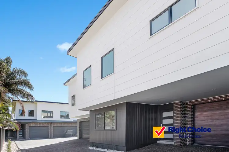 3/35 Pioneer Drive, Oak Flats NSW 2529