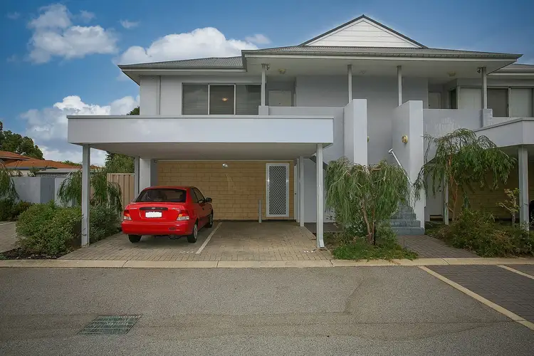 20/38 Lake Street, Rockingham WA 6168