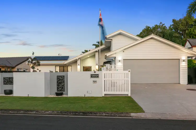 4 Balyarta Crescent