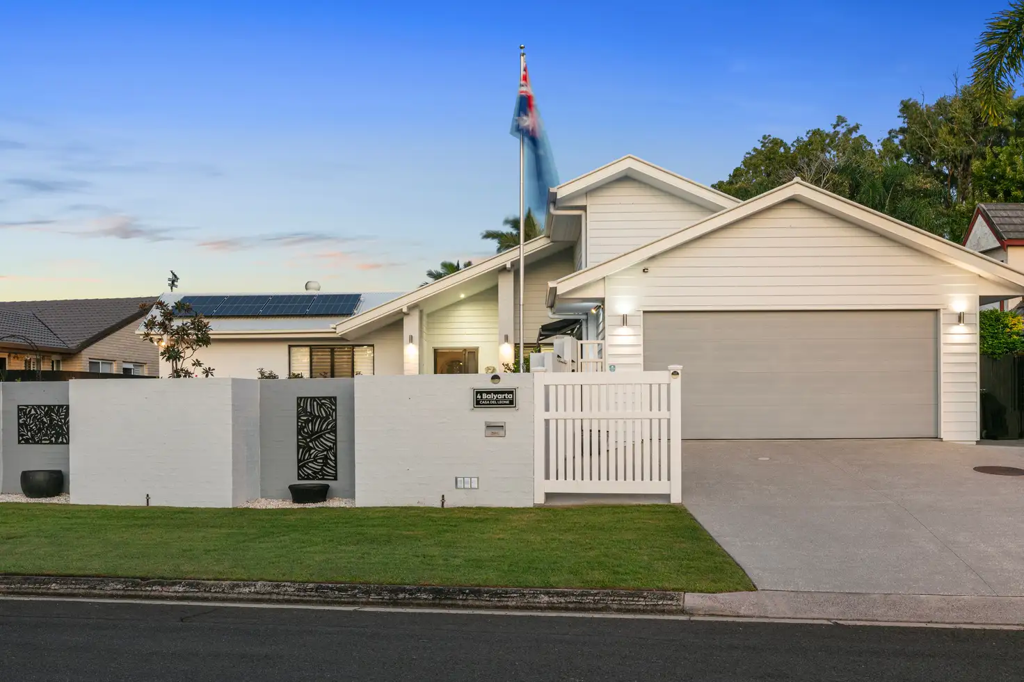 Main view of Homely house listing, 4 Balyarta Crescent, Mooloolaba QLD 4557