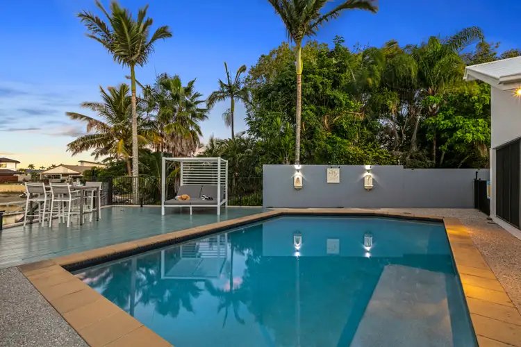 Fifth view of Homely house listing, 4 Balyarta Crescent, Mooloolaba QLD 4557