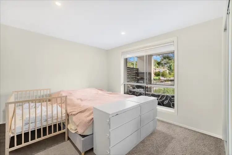 Fifth view of Homely apartment listing, 1/16 Berrigan Crescent, O'connor ACT 2602