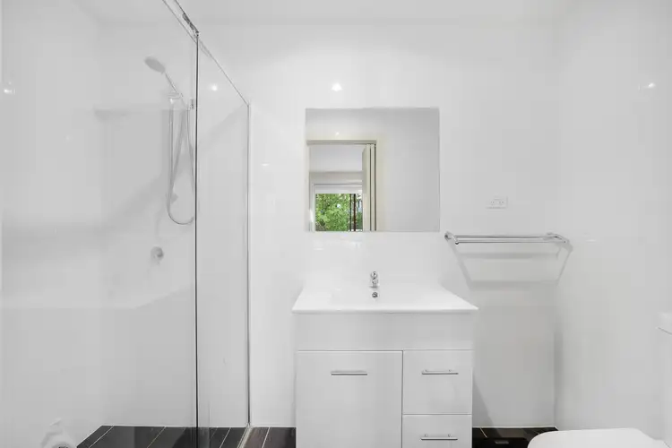 Sixth view of Homely apartment listing, 1/16 Berrigan Crescent, O'connor ACT 2602