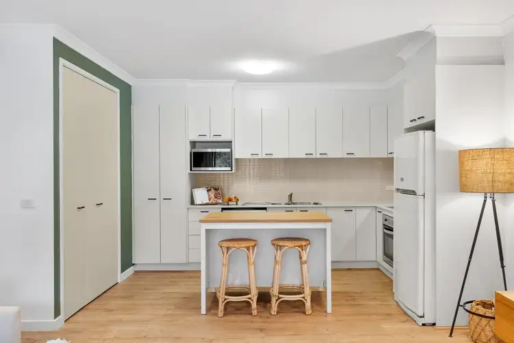 Sixth view of Homely apartment listing, 2/63A Torrens Street, Braddon ACT 2612