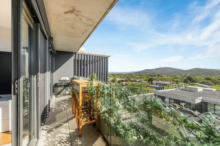 102/217 Northbourne Avenue, Turner ACT 2612