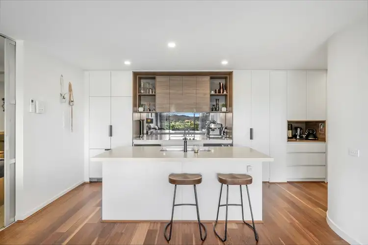 Second view of Homely apartment listing, 102/217 Northbourne Avenue, Turner ACT 2612