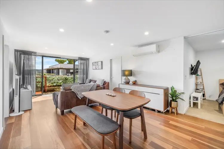 Third view of Homely apartment listing, 102/217 Northbourne Avenue, Turner ACT 2612