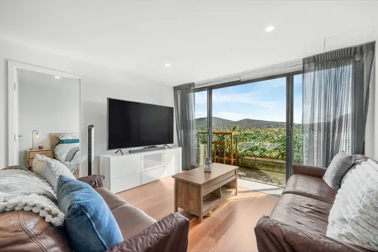 Fourth view of Homely apartment listing, 102/217 Northbourne Avenue, Turner ACT 2612
