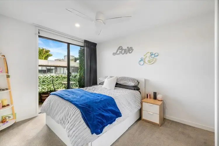 Fifth view of Homely apartment listing, 102/217 Northbourne Avenue, Turner ACT 2612