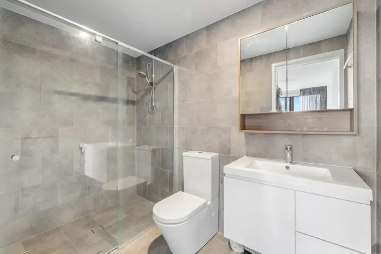 Sixth view of Homely apartment listing, 102/217 Northbourne Avenue, Turner ACT 2612