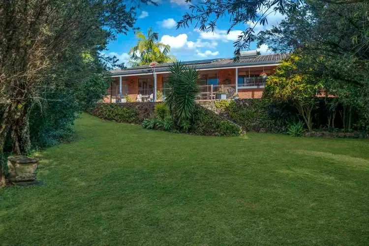 12 Daydream Court, Goonellabah NSW 2480