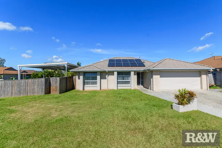 Third view of Homely house listing, 173 Male Road, Caboolture QLD 4510