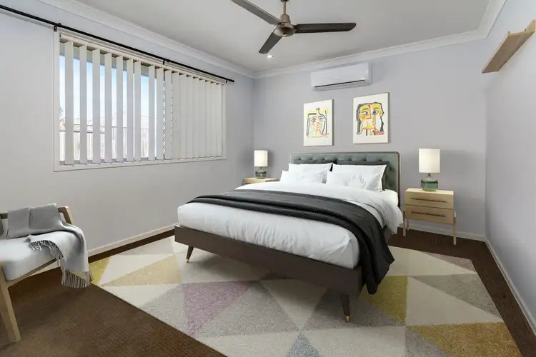 Sixth view of Homely house listing, 173 Male Road, Caboolture QLD 4510