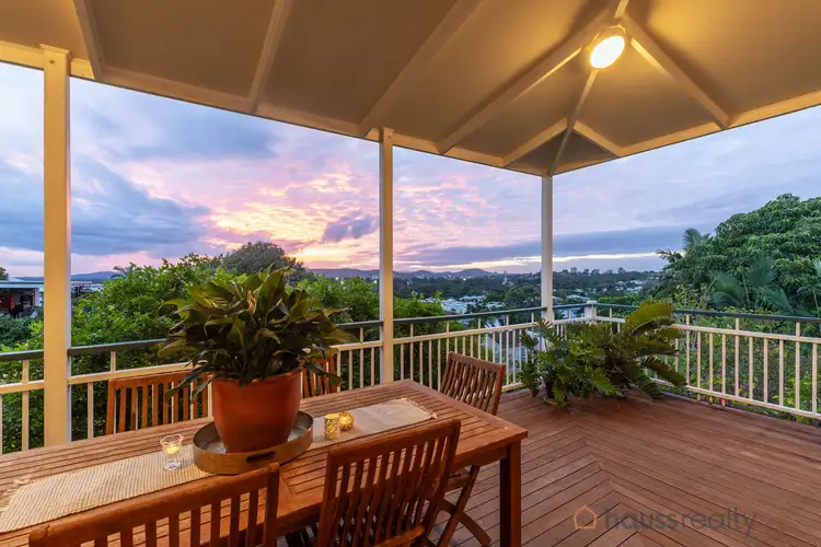 81 Hastings Street, Annerley QLD 4103