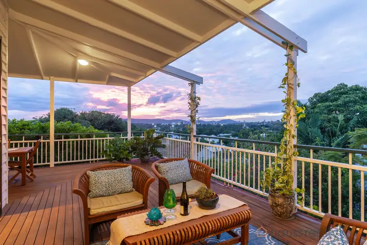 Second view of Homely house listing, 81 Hastings Street, Annerley QLD 4103