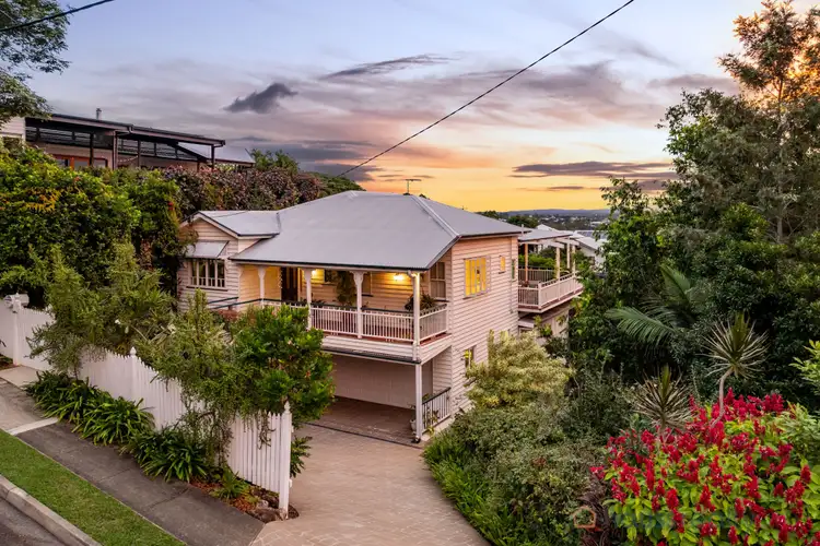 Third view of Homely house listing, 81 Hastings Street, Annerley QLD 4103