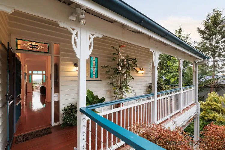 Fourth view of Homely house listing, 81 Hastings Street, Annerley QLD 4103