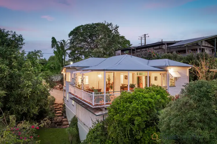 Fifth view of Homely house listing, 81 Hastings Street, Annerley QLD 4103