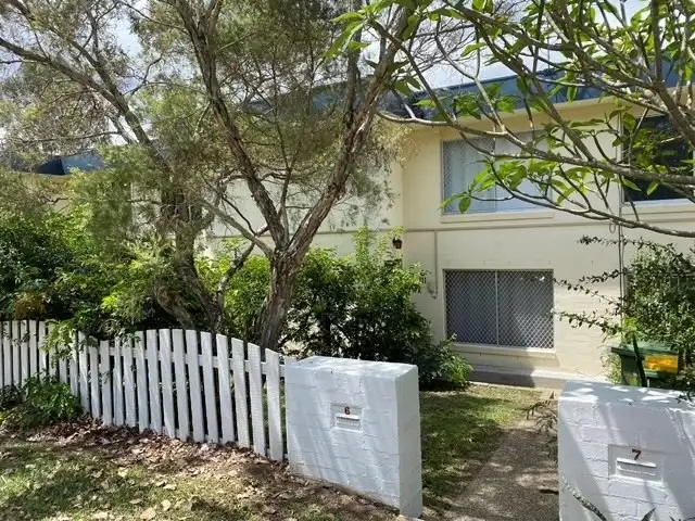 Main view of Homely townhouse listing, 6/111 Station Road, Woodridge QLD 4114