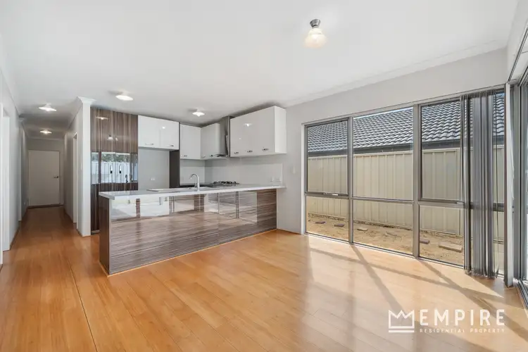Fourth view of Homely villa listing, 12/40 Davilak Avenue, Hamilton Hill WA 6163