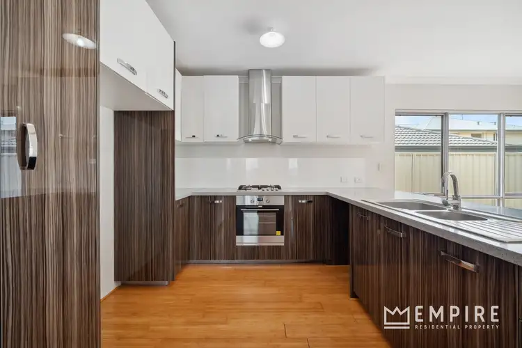 Sixth view of Homely villa listing, 12/40 Davilak Avenue, Hamilton Hill WA 6163